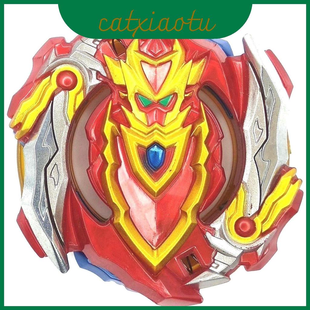 Beyblade Burst B129 Cho-z Achilles được chế tác bằng vật liệu hàng đầu