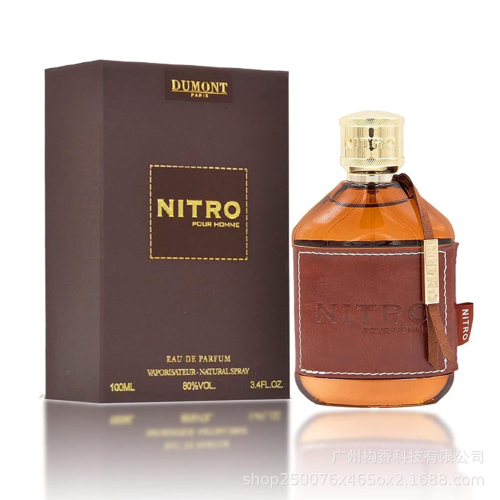 Hàng mới về ❈ ❈ dumont Nitro Pour 100ml ✷ ❈ ❈ ❈ ❈ ✲ ❈ ❈ ❈ ❈ 🛒 ec6