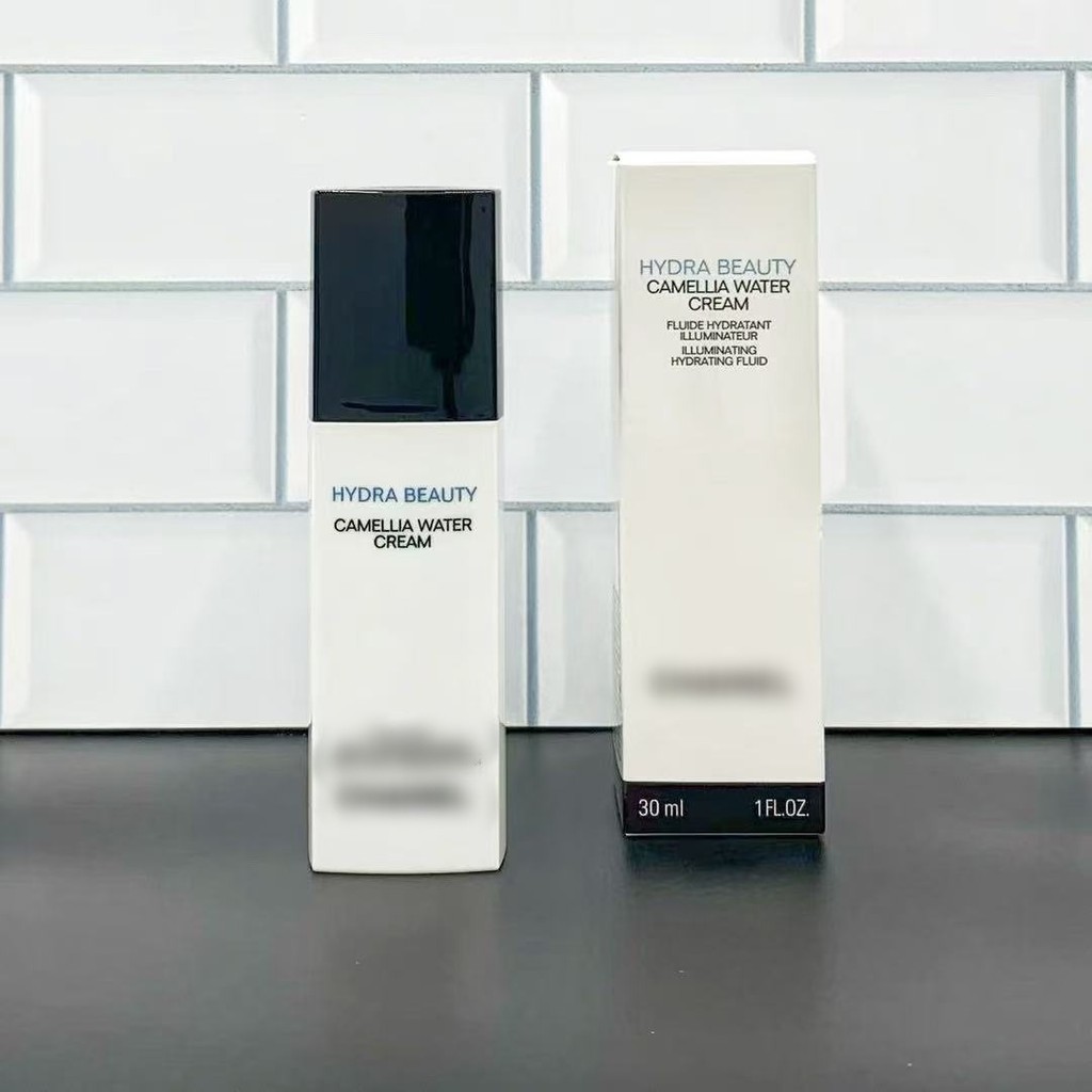 Bắn thật❤ Channnel Xiaoxiangjia Camellia Dưỡng Ẩm Nước Lotion 30ml Mingtong Phiên Bản Dưỡng Ẩm Dưỡng