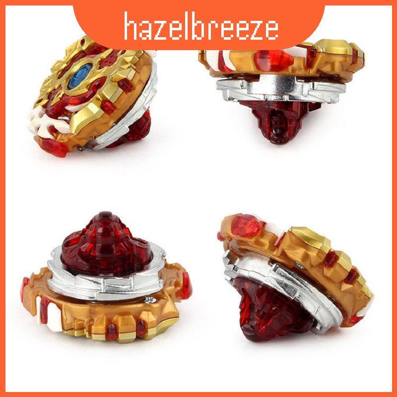 Chất lượng Beyblade High Burst B100 Spriggan Requiem Vật liệu thủ công với Toptier