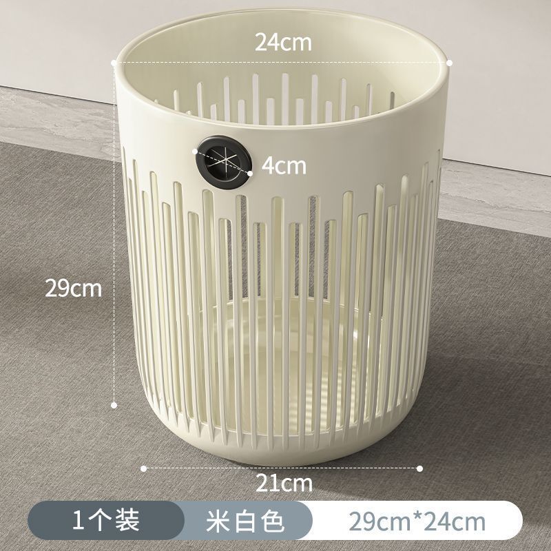 Thùng gia đình Miaoli, kích thước dung tích lớn, thích hợp cho khách, bếp, ngủ, phòng tắm và nhà vệ 