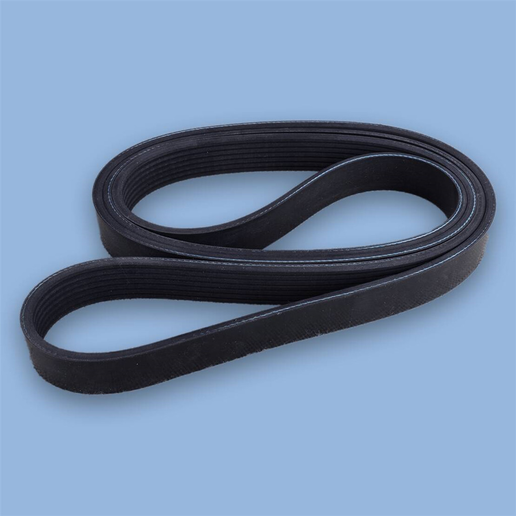 Đai truyền động Serpentine Phù hợp cho Nissan 370Z QX50 QX70 Q50 Q60 Infiniti G37 EX37 EX35 11720-EY