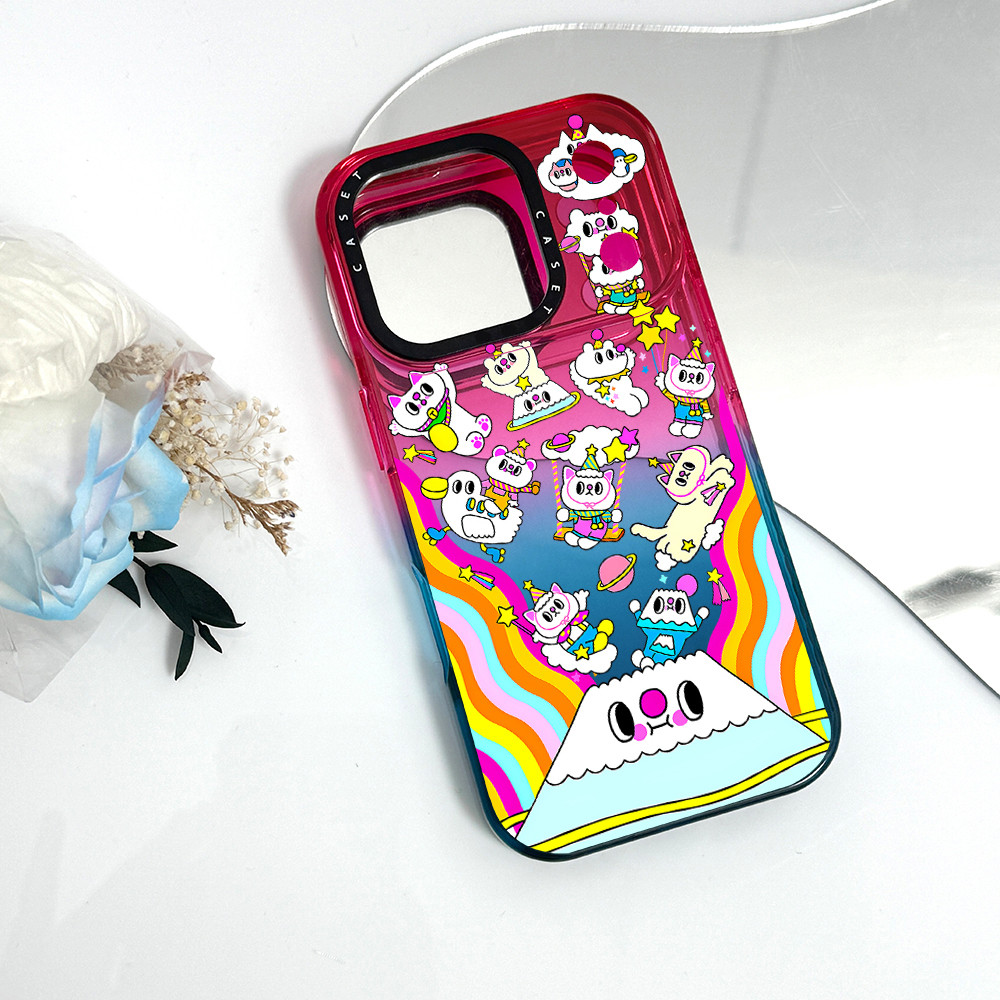 LOVE IN TOKYO - ÁO TRONG FUJIYAMA Ốp Lưng Tương Thích Cho IPhone 11 12 13 14 15 16 17 Pro Max Cover 