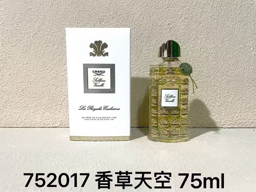 Phong Cách Nóng 53 752602Nước Hoa Hổ Phách Trắng Clyde 75ml 752017Clyde Vanilla Sky 75ml 752824Clayd