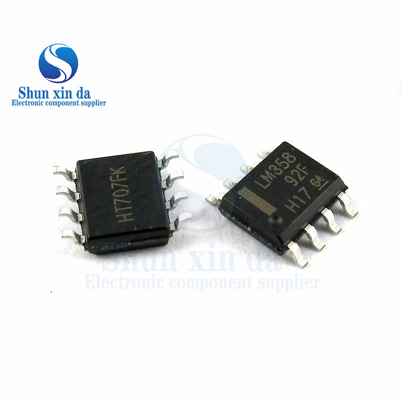 10 Chiếc LM358 DIP8 SOP LM358P LM358AP LM358DR LM358DT LM358DR2G LM358ADR LMV358IDR LM358PWR LM358DG