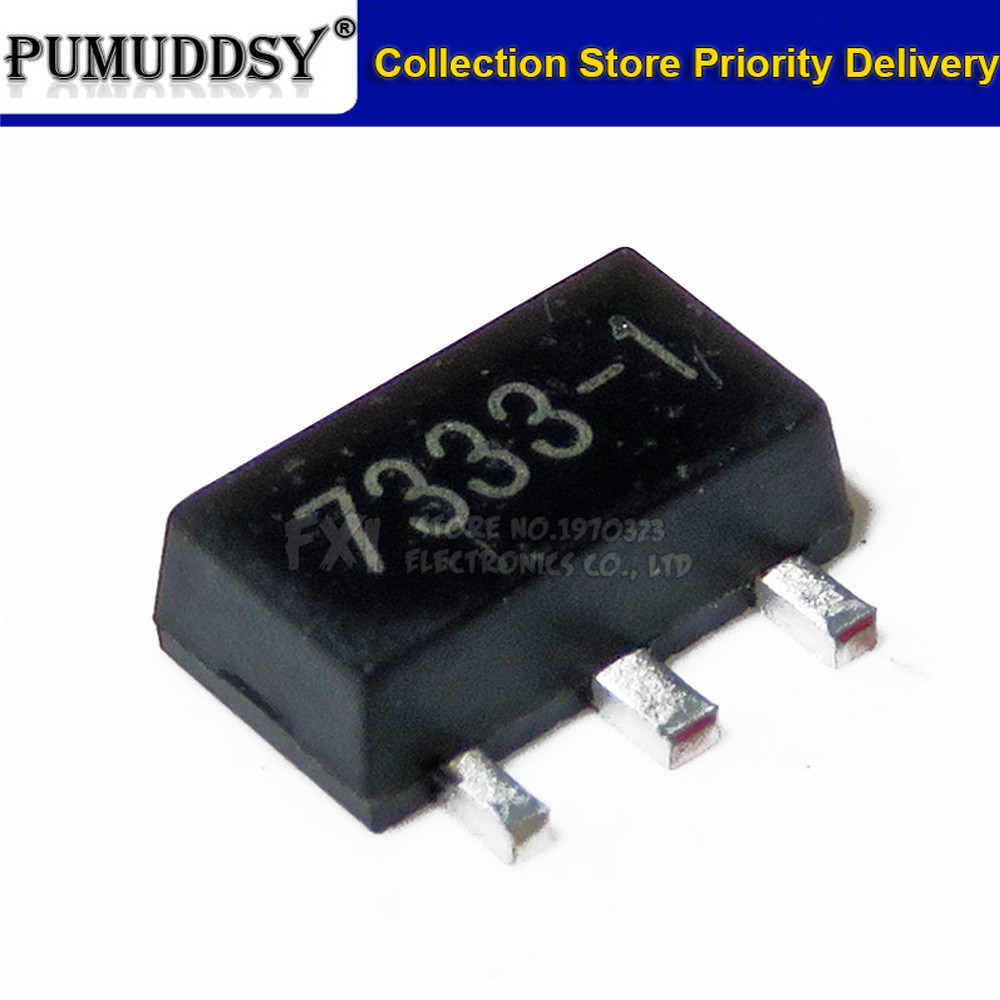 10 CHIẾC HT7133 HT7333 HT7350 HT7833 HT78330 HT7130 HT7530 SOT-89 SOT 7133-1 7333-1 7350-1 7833-1 78