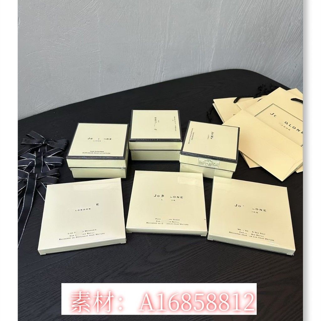 [Lựa chọn đặc biệt của Shopee] Joma Dragon Round Car Aromatherapy Joma lone Car Pendant Air Outlet F