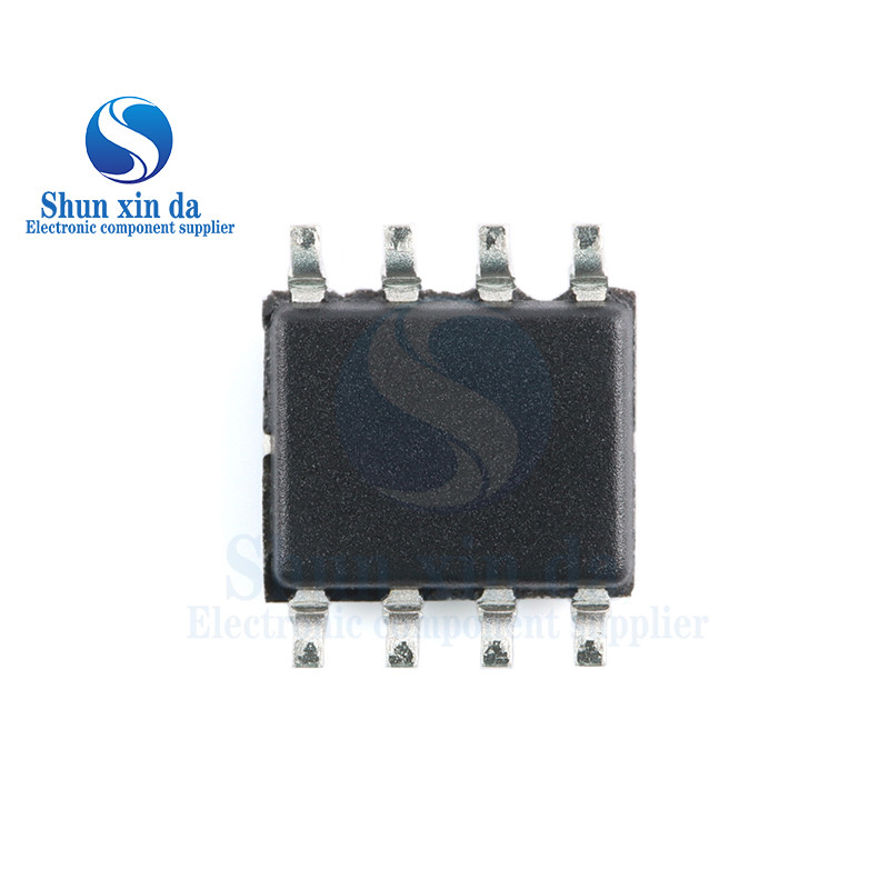 20 CHIẾC 4406A 4407A SOP-8 AO4406A 30V 13A N-Channel AO4407A 30V 12A P-Channel Chế độ tăng cường hiệ