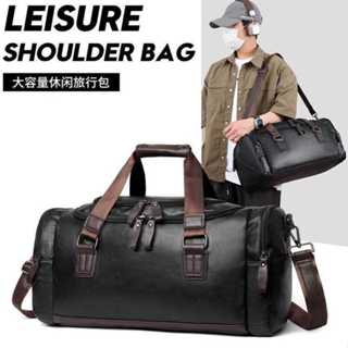 Túi Du Lịch Nam Dung Tích Lớn Cầm Tay Túi Hành Lý Đường Ngắn Kinh Doanh Du Lịch Túi Bảo Quản Túi Tập Gym