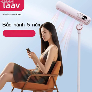 [SIÊU HOT 2026] Máy đứng tốc độ cao laav với ion âm, thiết bị tự động tiện lợi, máy sấy tóc điện kh