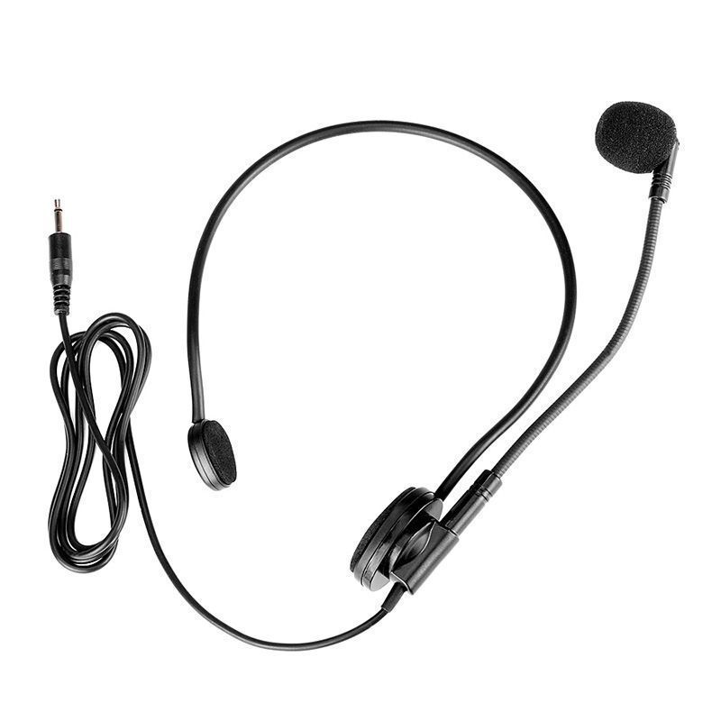 Micro Takstar HM-700, tai nghe chính hãng dành cho Little Bee, tương thích với các bộ khuếch đại giọ