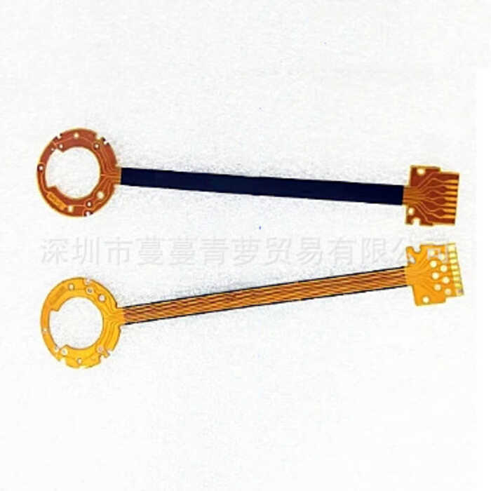 Leica Leica Leica Minilux zoom Phiên bản ống kính Cáp khẩu độ Cáp máy ảnh