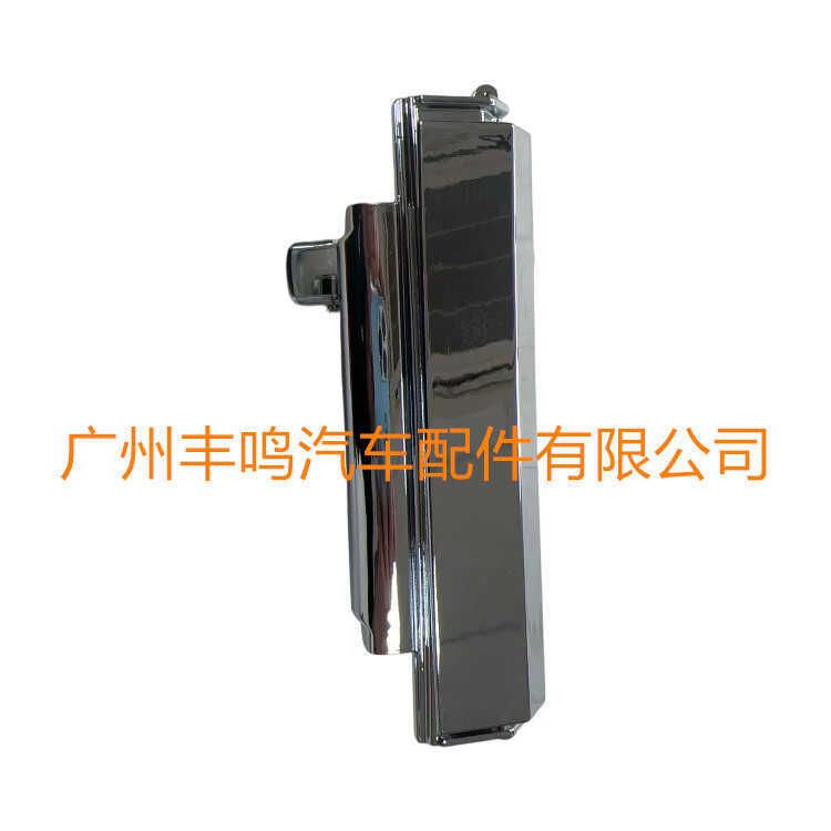 Tay nắm cửa sau ô tô 5746A220 Mạ bạc Thích hợp cho Mitsubishi L2 4N15 93460W020P