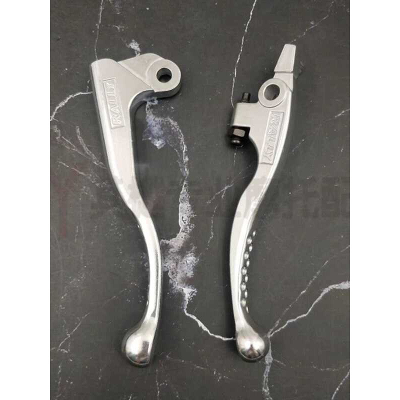 Thích hợp cho Honda FTR223-10 CB230SS 09-11 Tay cầm còi phanh ly hợp
