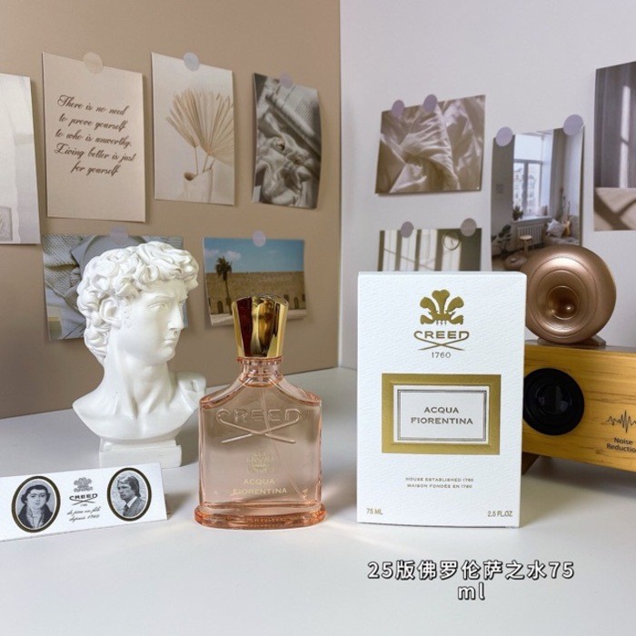 [Lựa chọn đặc biệt của Shopee] nước hoa Việt Nam Clayder Napoleon Millennium Empire White Amber Frag