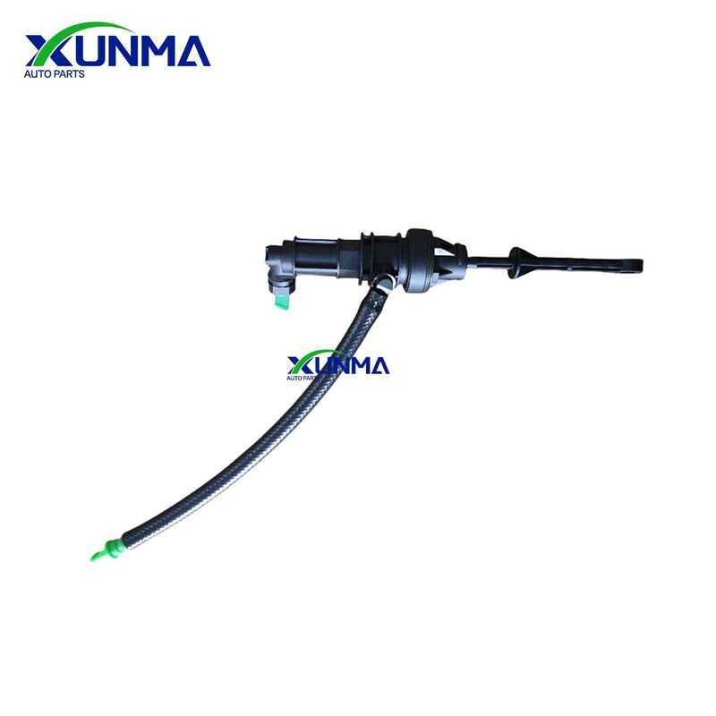 Xi lanh ly hợp 3C11-7A543-BF 3C 11-7A543BE 1505418 Thích hợp cho Ford Quanshun