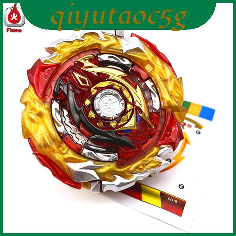 Burst Beyblade Superking B172 World Spriggan Unite 2b Đồ chơi thiết kế tấn công độc đáo Lý tưởng cho