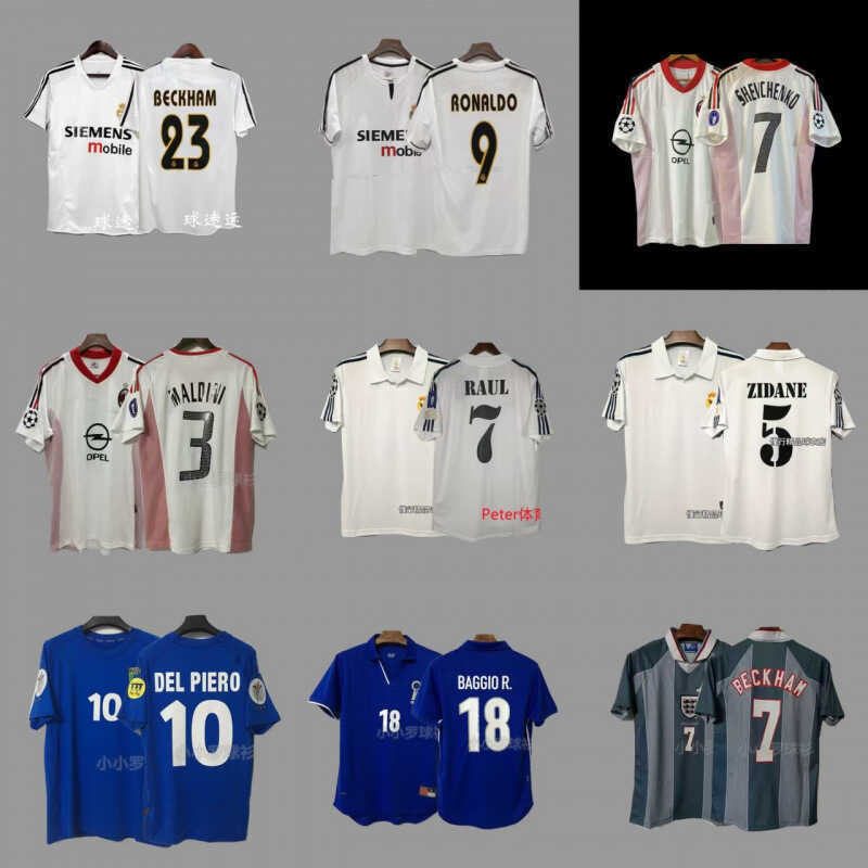 Jersey bóng đá cổ điển của CLB Benfica, phù hợp vị thành niên, lấy cảm hứng từ Cristiano Ronaldo