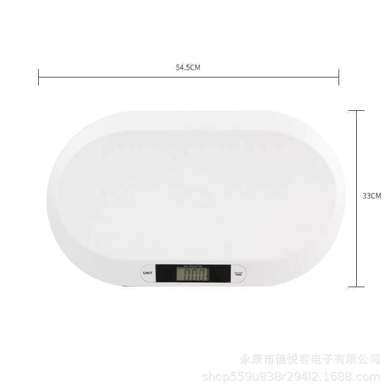 20kg Cân Trọng Lượng Cho Bé Cân Mẹ Bé Cân Hộ Gia Đình Cân Đo Cơ Thể Cân Điện Tử Cân Sức Khỏe Thú Cưn