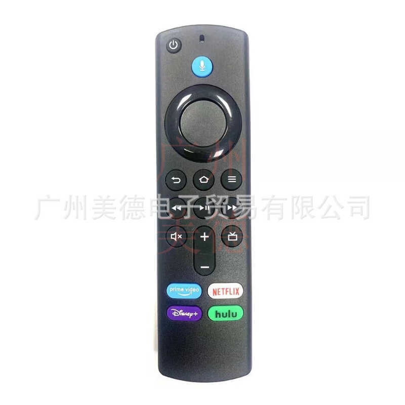 L5b83g Thích hợp cho điều khiển từ xa bằng giọng nói 2021 L5B83G Fire TV Stick 4K