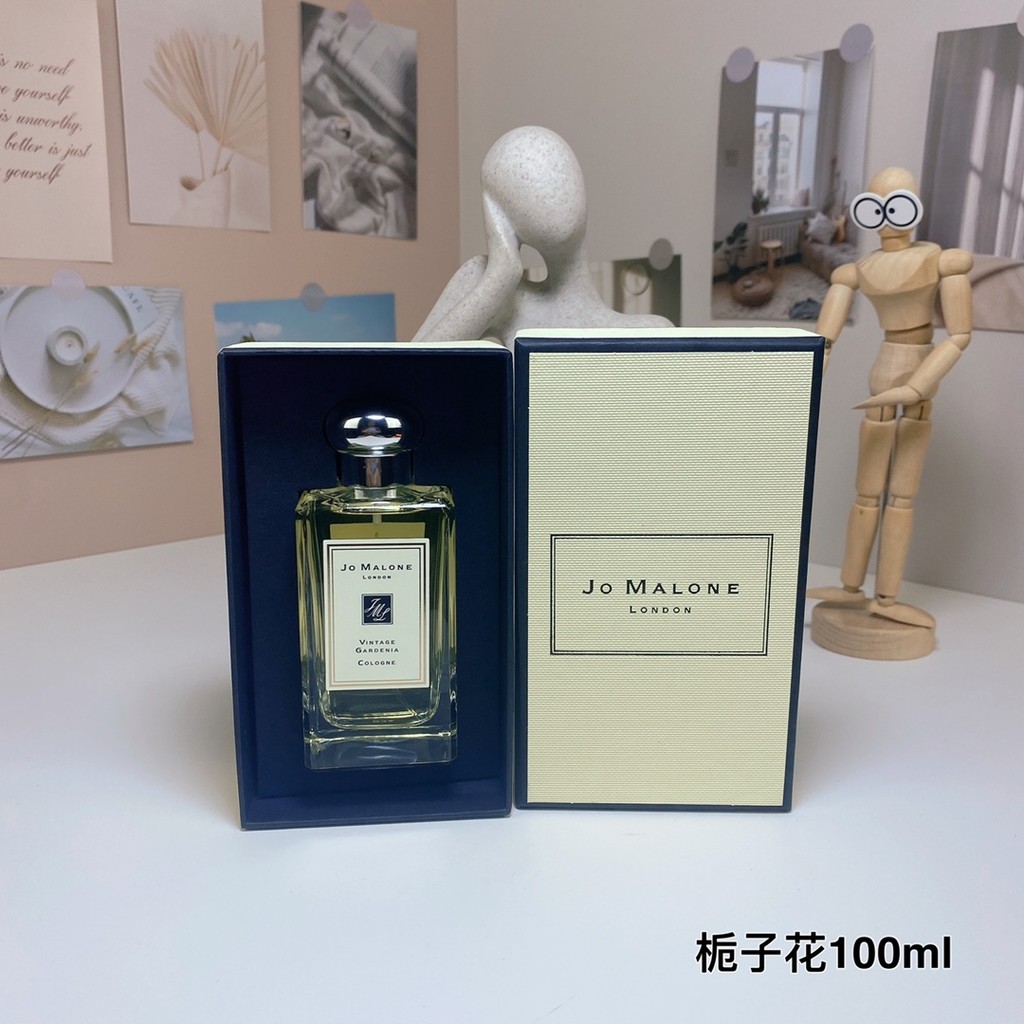 Hàng Mới Về 45 Jo Vintage Gardenia Classic Gardenia 100ml Jo Vintage Gardenia, 2004 Thương Hiệu Jo M