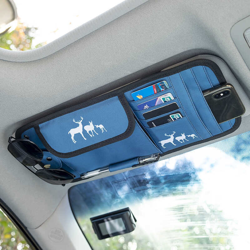 Giá đỡ cd ô tô