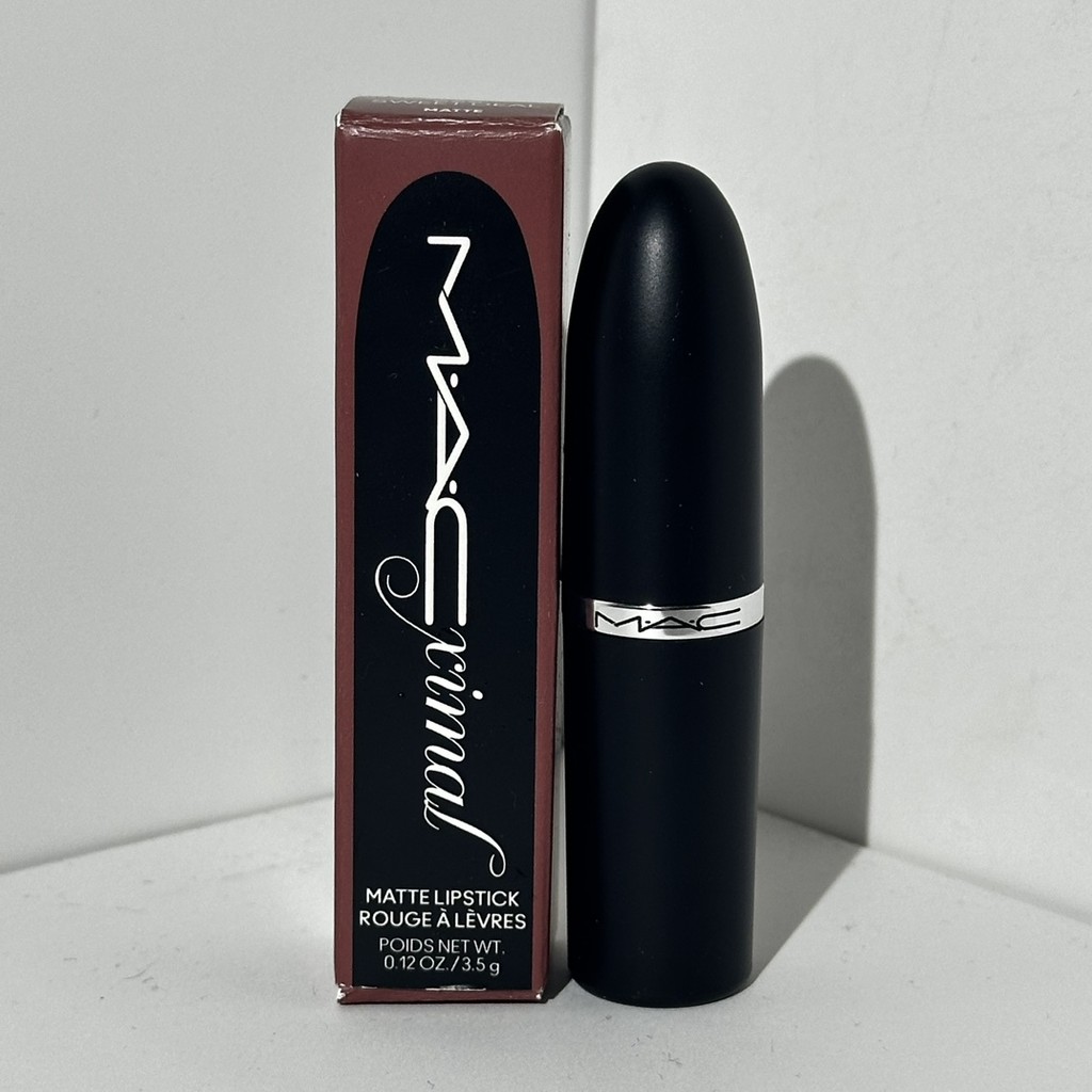 Bán hàng trực tiếp thời trang ít nhất 12 Bán hàng 13.00 Real Shot Cặp hương vị chất lượng cao Mac Bi