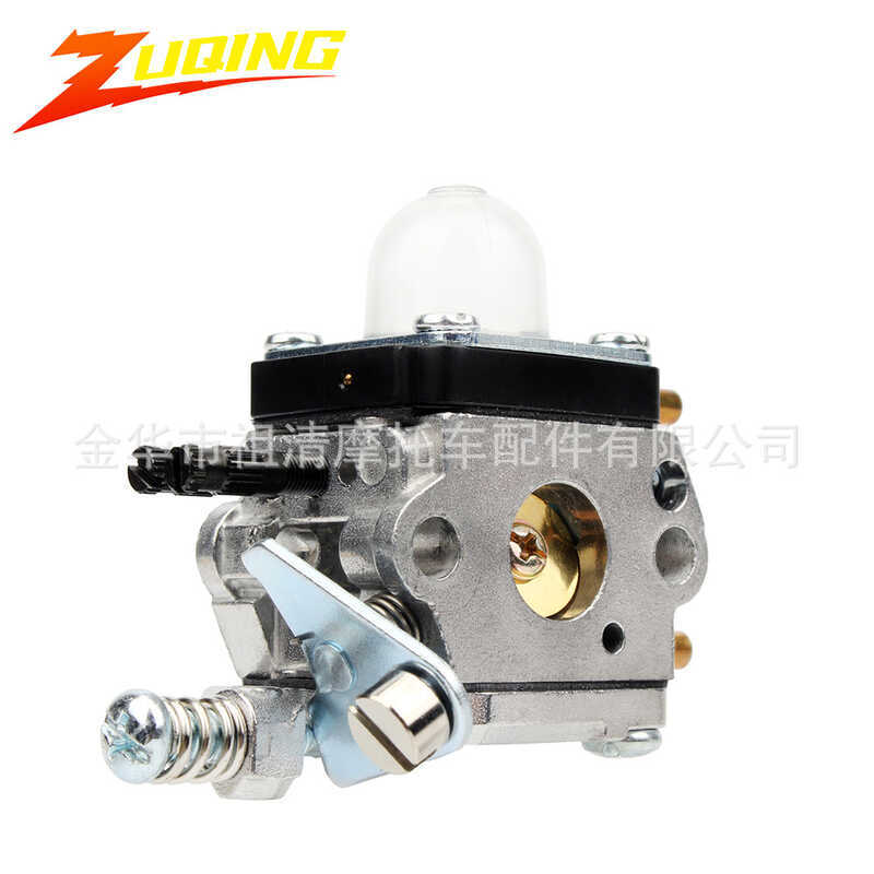Thích hợp cho Zama C1U-K54A Dụng cụ làm vườn Bộ chế hòa khí 7222 7225 Máy trồng trọt SV-5C / 2