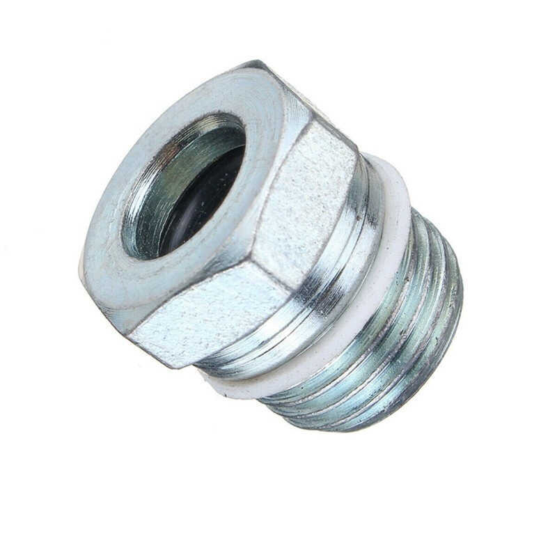 Thích hợp cho bánh lái ô tô Ford Khớp hỗ trợ ống dầu áp suất cao 6742740 3C-3F656-BA