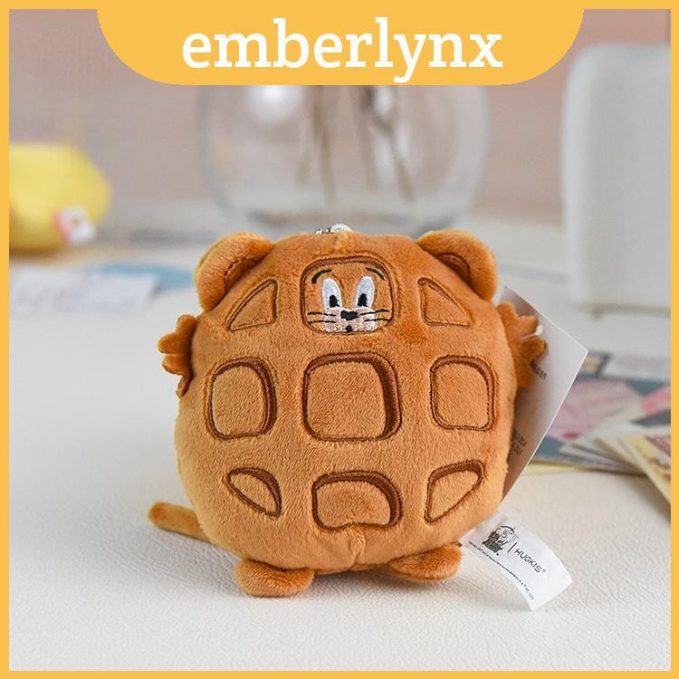 Cotton Nhồi Bông Pp Tom Cat Và Jerry Treo Chuột Sang Trọng