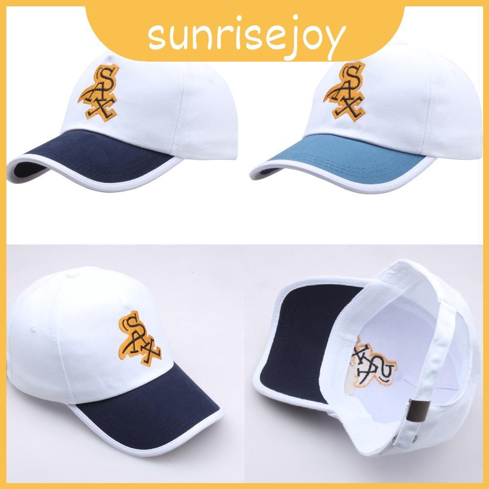 Mũ bóng chày chủ đề Conan Thám tử Hattori Heiji, phù hợp mùa hè