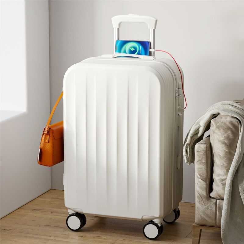 Vali nữ 24inch Mẫu mới vali kéo dành cho nữ sinh viên 20inch Vali du lịch xách tay đa chức năng có k