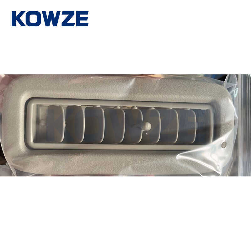 7842A069YA Mái Thông Hơi Màu Be Cho Mitsubishi Pajello 2006-2020 6G72 / 4 4M40