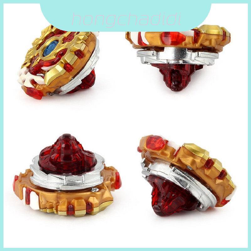 Beyblade Design Timeless Burst B100 Spriggan Requiem Kháng cáo với cổ điển