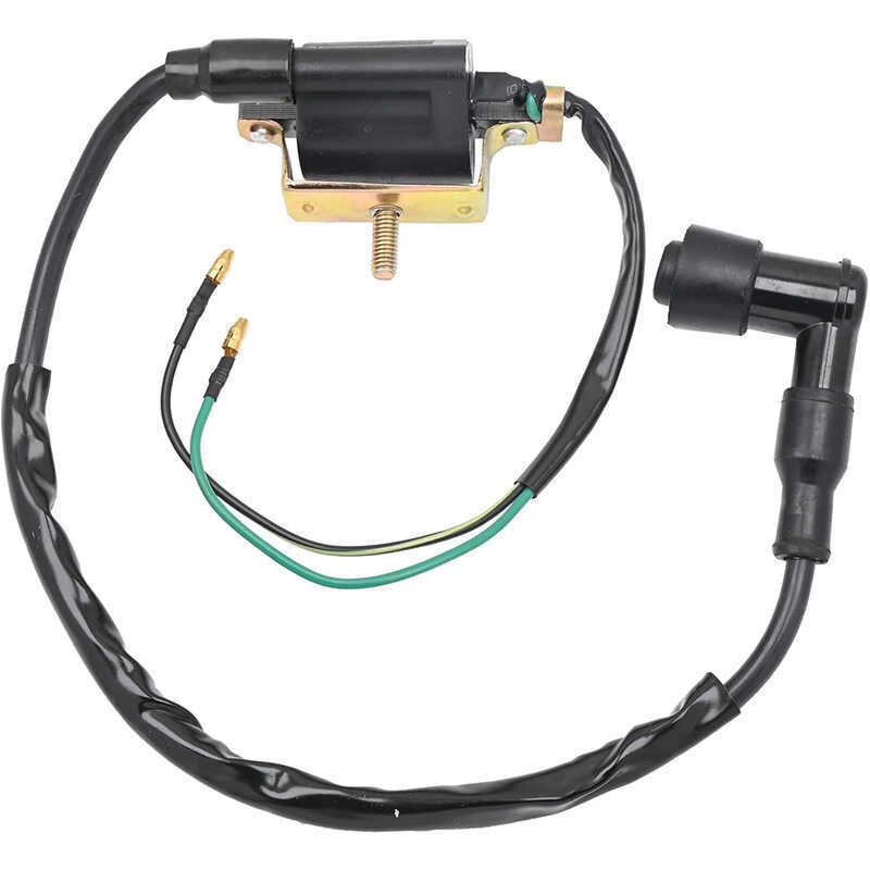 Phụ kiện xe máy địa hình 50CC-125CC ATV-3050B ATV Gói điện áp cao Cuộn dây đánh lửa