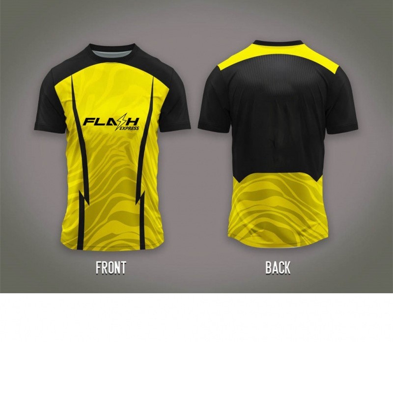 Mẫu phổ thông ngắn tay DXCSS-B5751