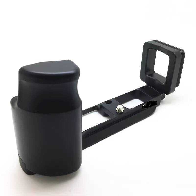 Đĩa phát hành nhanh OM-EM10II Máy ảnh ba chân Gimbal Olympus EM10II Chụp dọc chuyên nghiệp L Đĩa phá