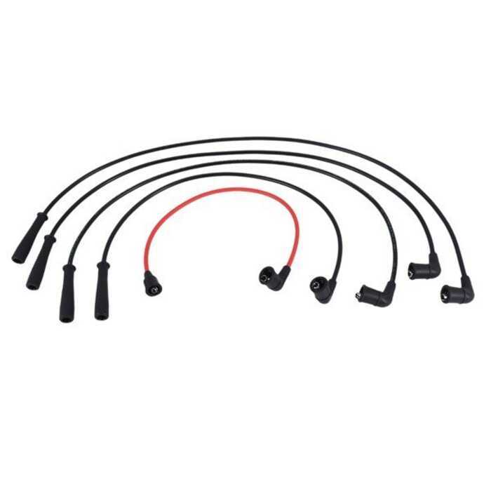 Bộ cáp điện áp cao Bugi MD997698 Thích hợp cho Pajero Montrero V12 V32 4G54