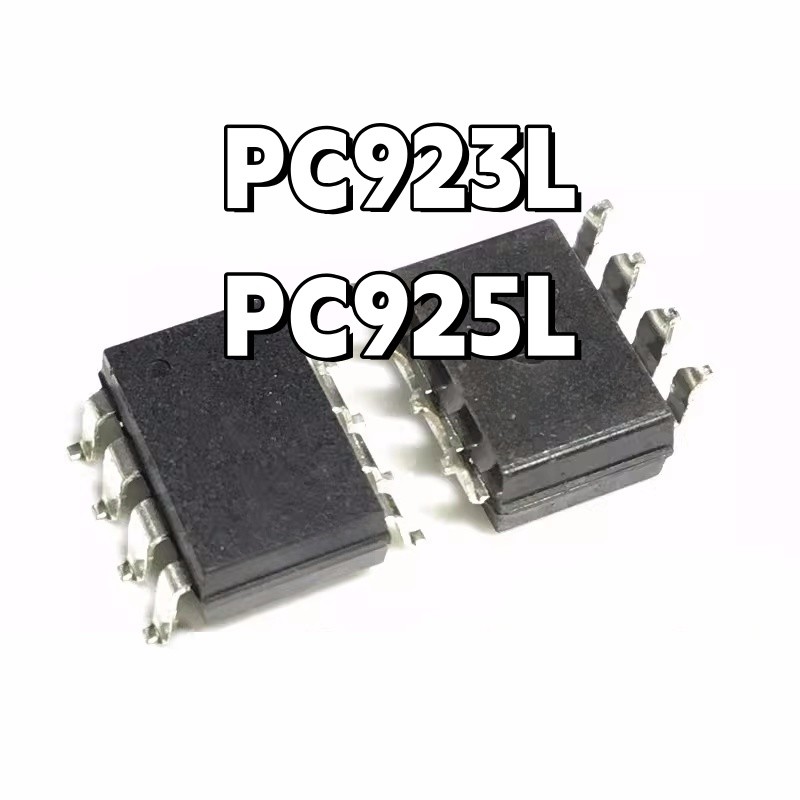 Thương Hiệu Mới Chính Hãng PC923L PC923 PC925L PC925 SOP8 IGBT Ổ Khớp Nối Optocoupler