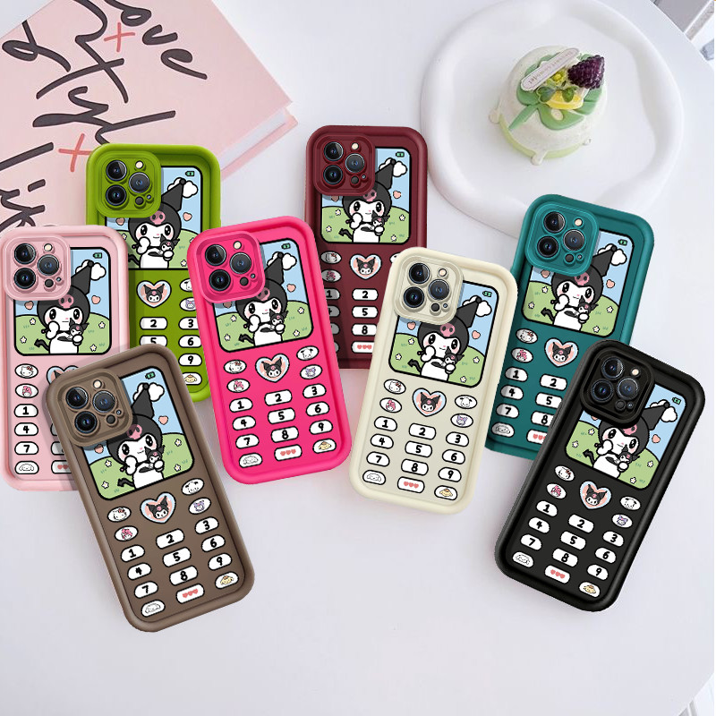 Dành Cho OPPO Realme 5 5i 5S 6i 5 Pro 11 11X 5G / Realme 12 12x / Realme C65 C75 4G / Realme 13 5G V