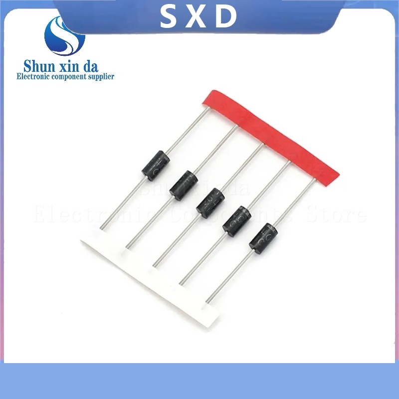 20 chiếc 600W DO-15 TV Diode P6KE22A P6KE24A P6KE27A P6KE30A P6KE33A P6KE36A P6KE39A P6KE43A P6KE47A