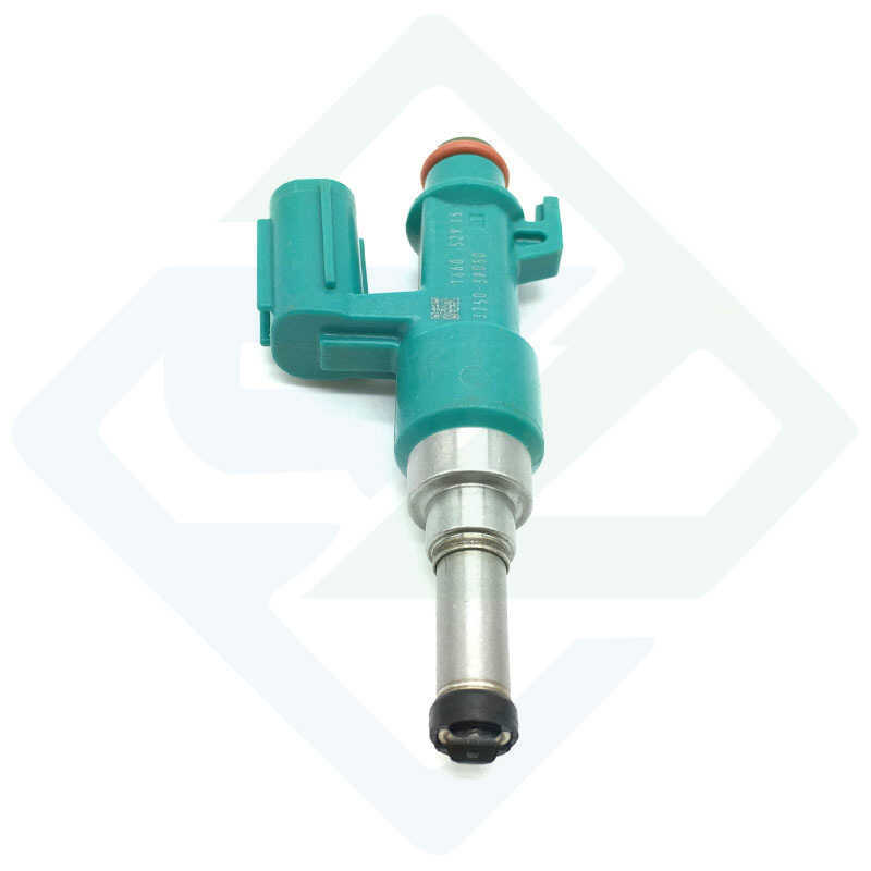 Thích hợp cho Lexus Lexus LS460 GS460 1URFSE Kim phun nhiên liệu 23250-38050