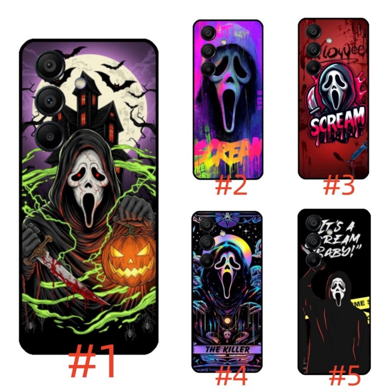 Dành Cho Infinix GT 30 Zero 40 Smart 20 Hot 70 50 50i 9 8 7 10 X Pro Neo 5G Plus Play 4G 5G TH1 Vỏ Đ
