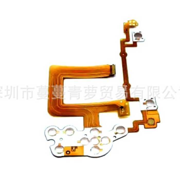 Thích hợp cho cáp sau Nikon D5100 D5200