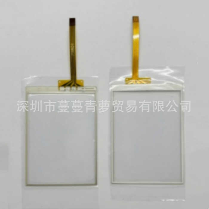 Thích hợp cho Sony DCR-HC20E HC21E HC26E HC32E HC40E Màn hình cảm ứng đơn cảm ứng