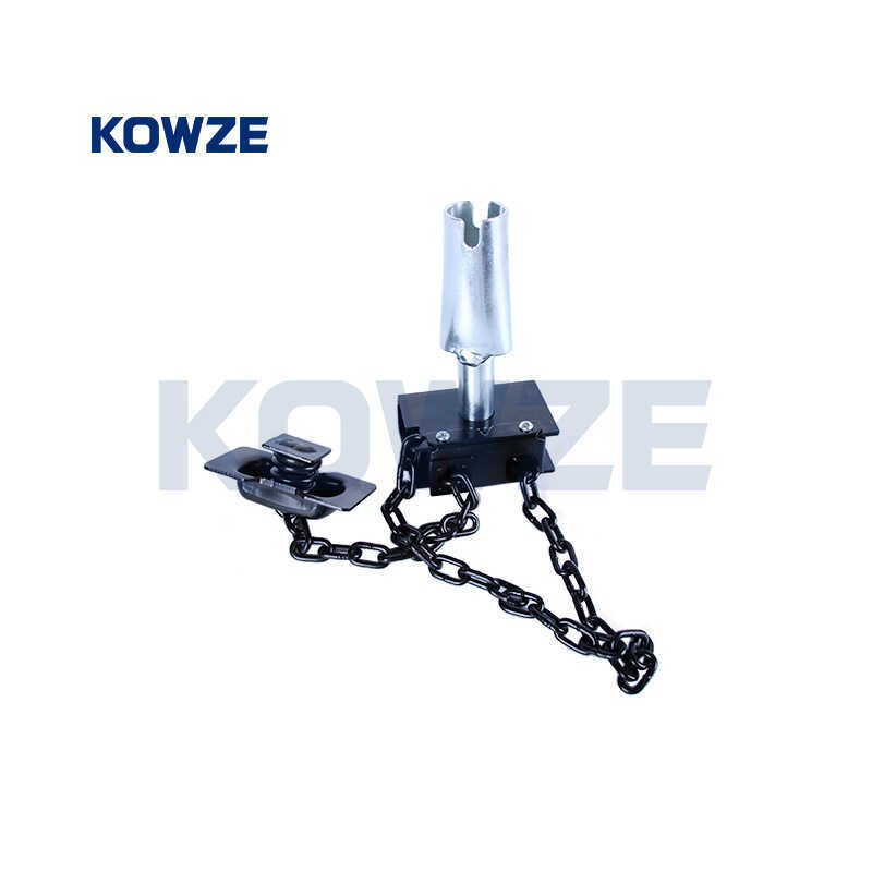 Thương hiệu mới MR995050Vỏ Lốp Dự Phòng Thích Hợp Cho Mitsubishi L2 25-2015 4D56 4G64 6G74