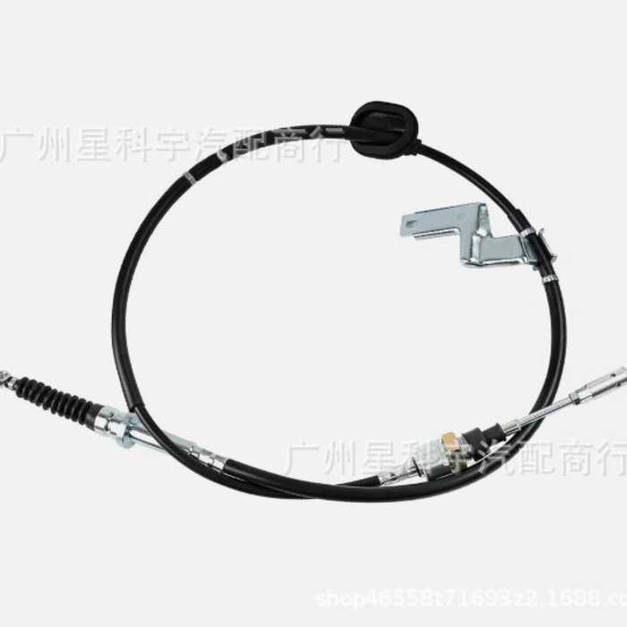 54315-S10-A82 Cáp ga ly hợp cáp phanh