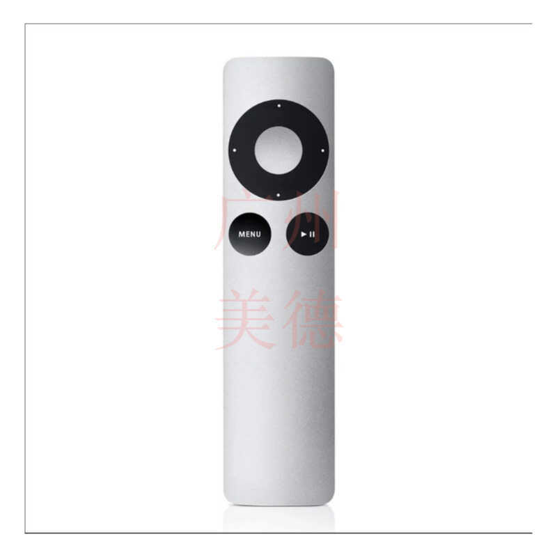 Yunfeng Thích hợp cho Apple TV TV Điều khiển từ xa thông minh TV1 2 3