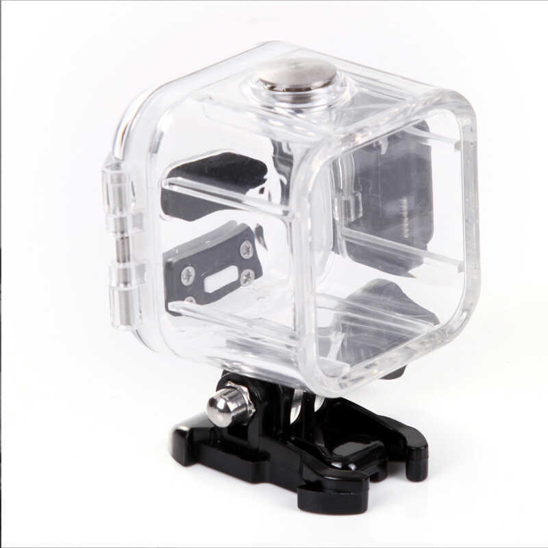 Aixia Ou Digital gopro4 / 5session Ốp lưng chống nước gopro Phụ kiện máy ảnh hành động