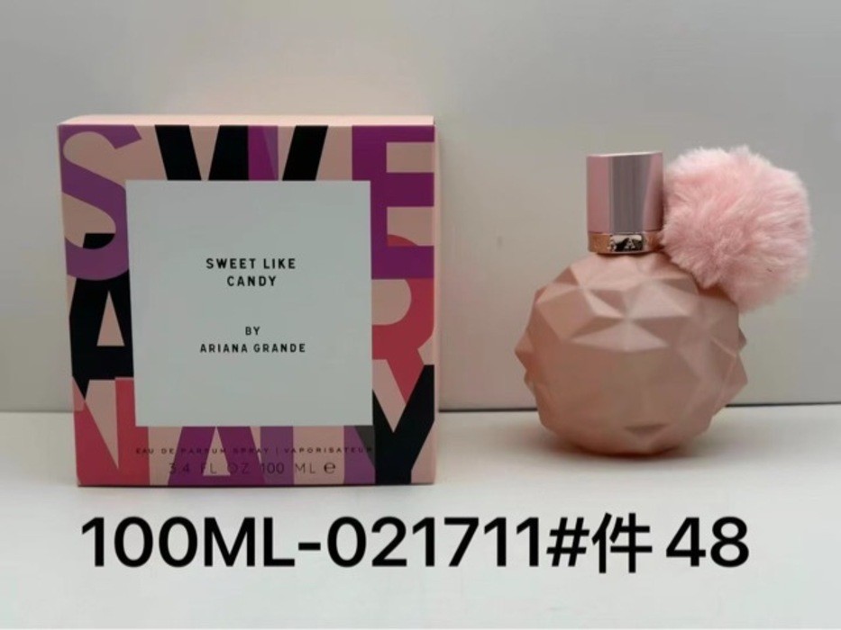 Phong Cách Hot Arianagrande Ariana Grande a Sister Thank You Next Cloud Ladies Eau De Toilette 100ml